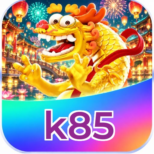 k85 Instalar Logo 2