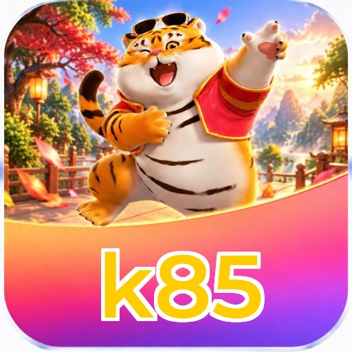 k85 Logo