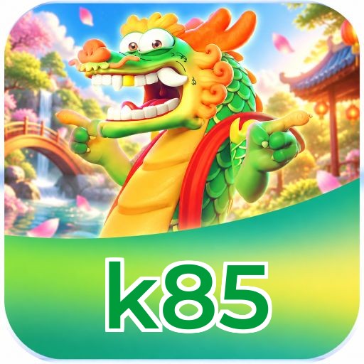 k85 Logo