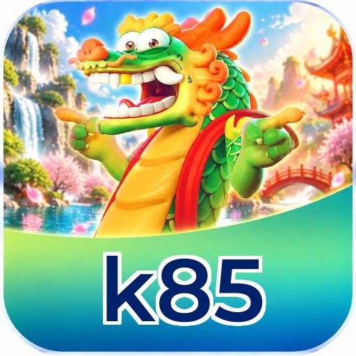 k85 Segurança Logo 1