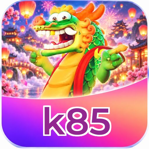 k85 Logo 1