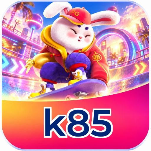 k85 Segurança Logo 2