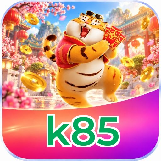 k85 Logo
