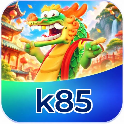 k85 Logo