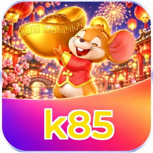 k85 Logo 3