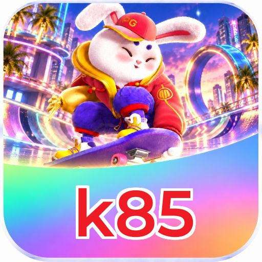 k85 Logo