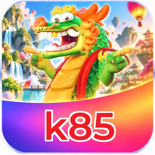 k85 Logo