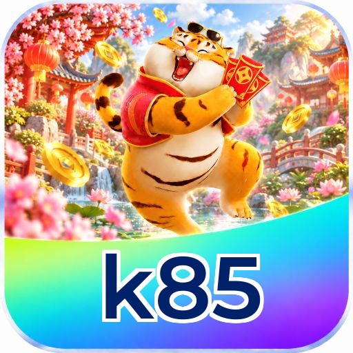 k85 Fortune Tiger Oficial