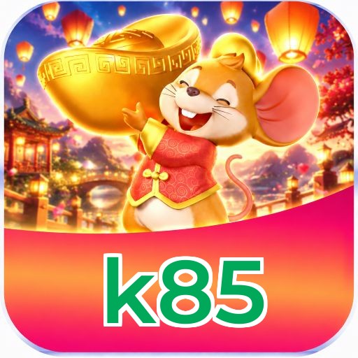 Plataforma k85 - PIX Instantâneo