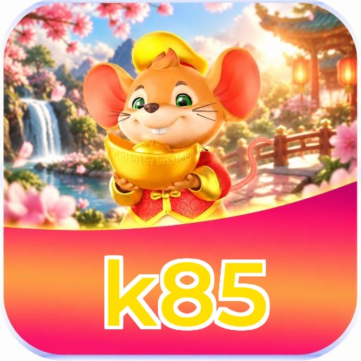 k85 Logo