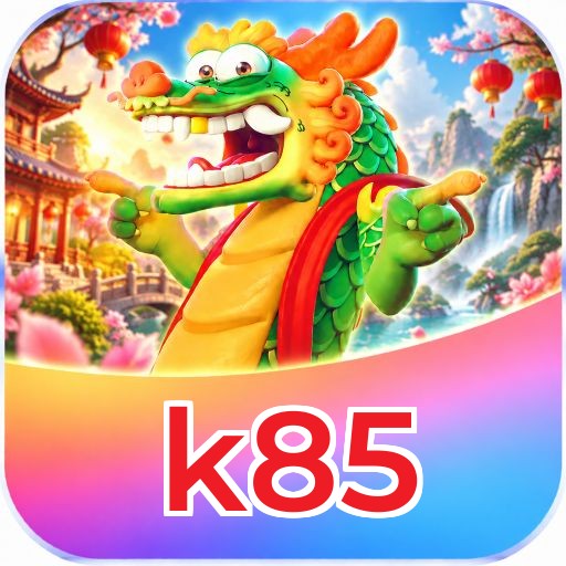 k85 Instalar Logo 3