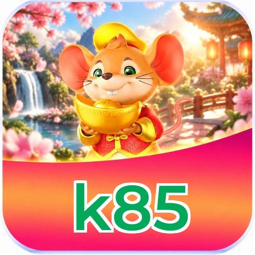 Plataforma k85 - Segurança SSL 256-bit