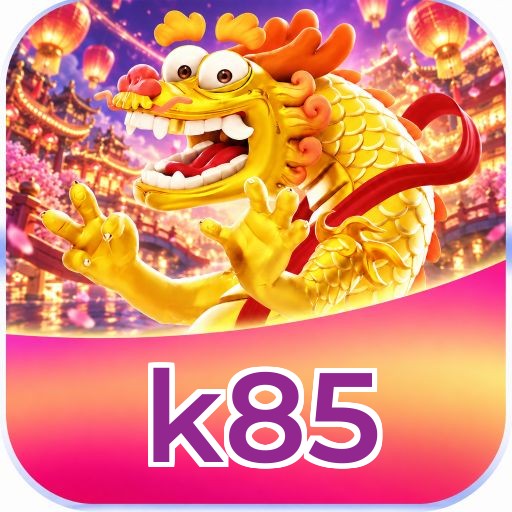 k85 Download App Oficial