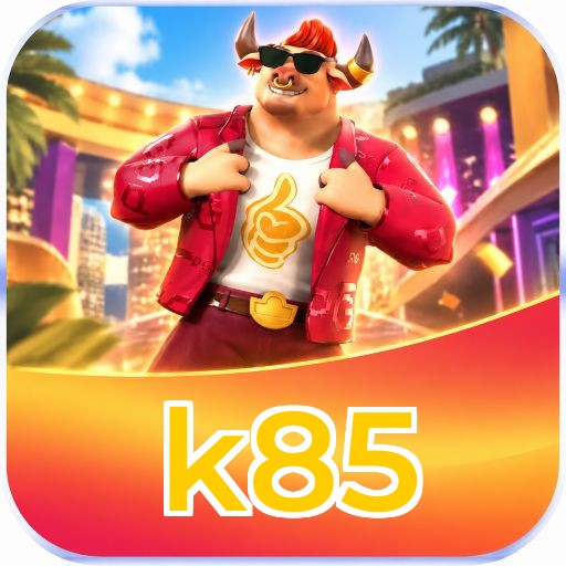 k85 Logo