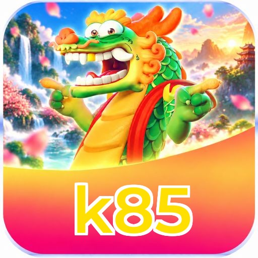 k85 Logo 2