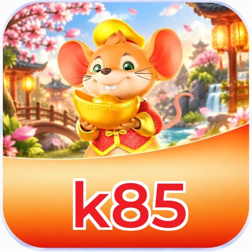 k85 Logo