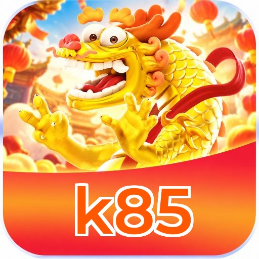 k85 Logo