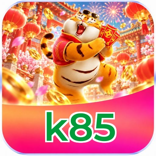 k85 Logo