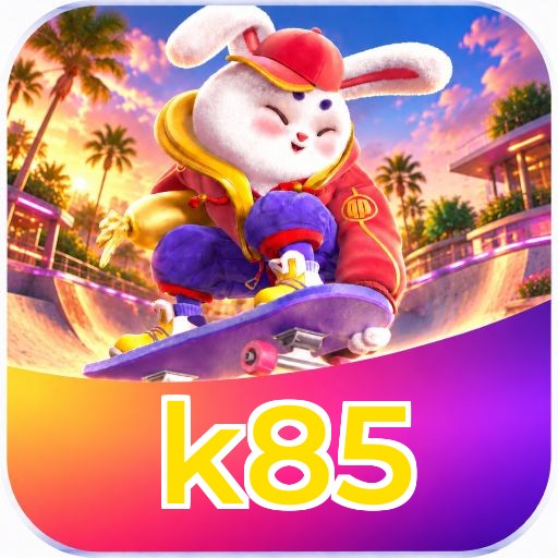 k85 APP Mobile - Android & iOS