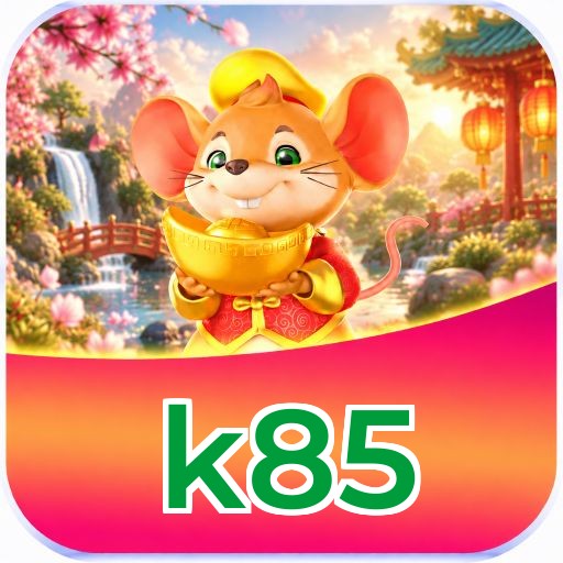 Loteria k85 - Lotofácil diária