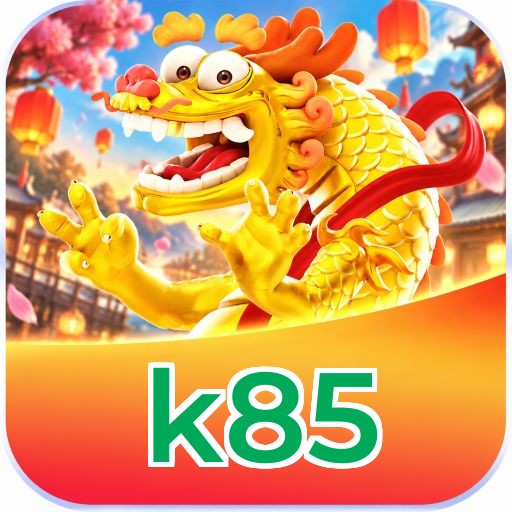 k85 Instalar Logo 1