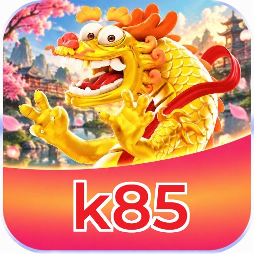 k85 Logo