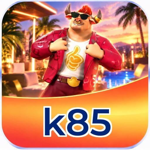 Slots k85 - RTP Alto Certificado