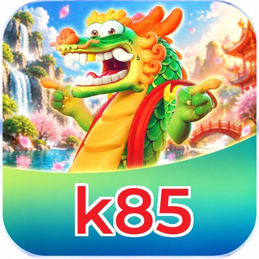 k85 Licença Curaçao Gaming