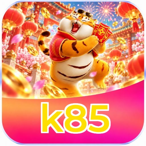 k85 APK Android - Download Oficial