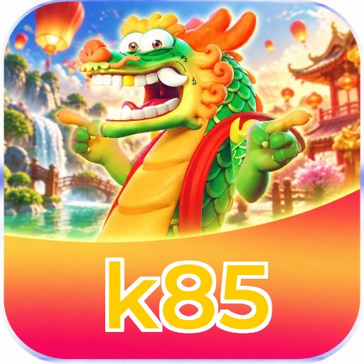 k85 PIX Instantâneo - Saques em 8 Minutos