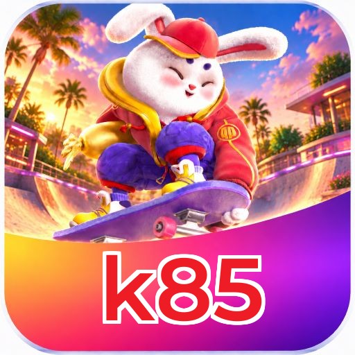 k85 Logo