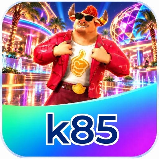 k85 Logo
