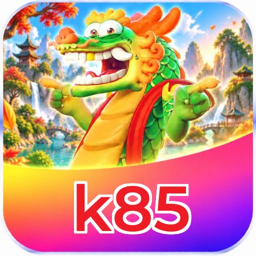 k85 Logo