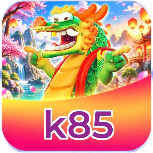 Loteria k85 - Quina e mais jogos
