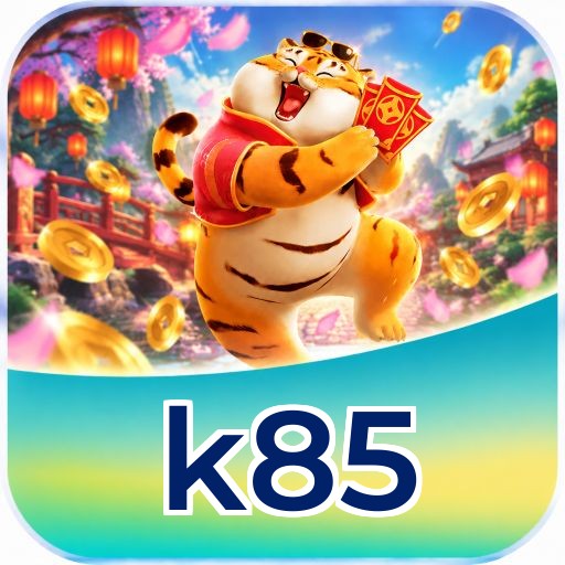 k85 Logo
