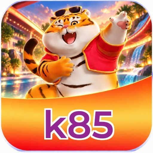 k85 Download Logo Oficial