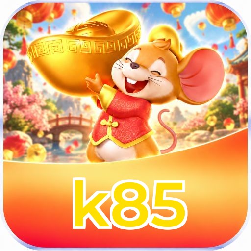 k85 Logo