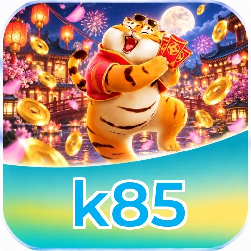 k85 Logo