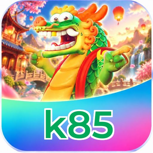 k85 Cadastro Oficial
