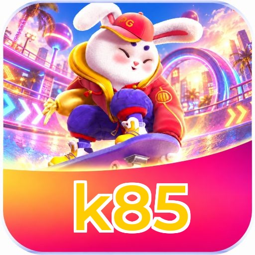 k85 Logo