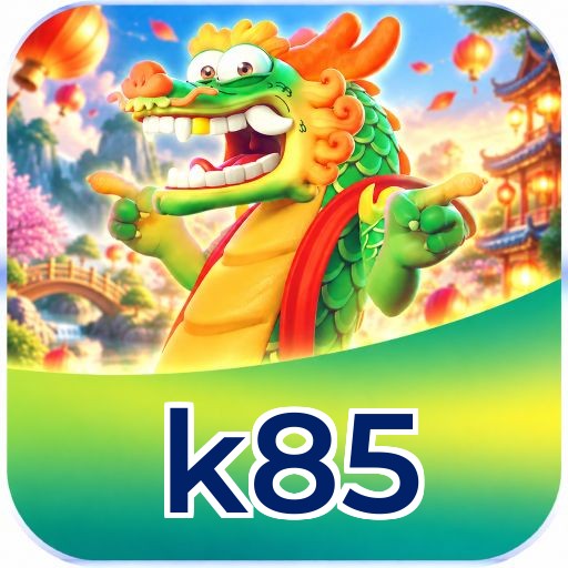 k85 Apostas Esportivas Logo
